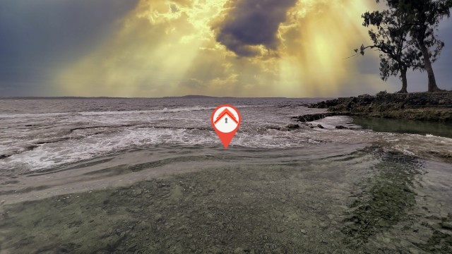Ocean-side Development Potential