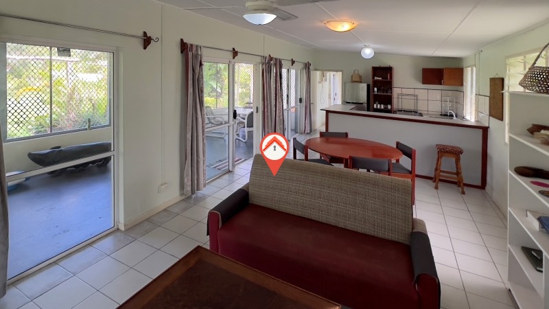 Great Lagoon Rental