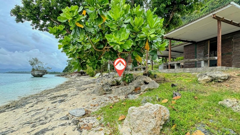 Prime Waterfront Rental Location
