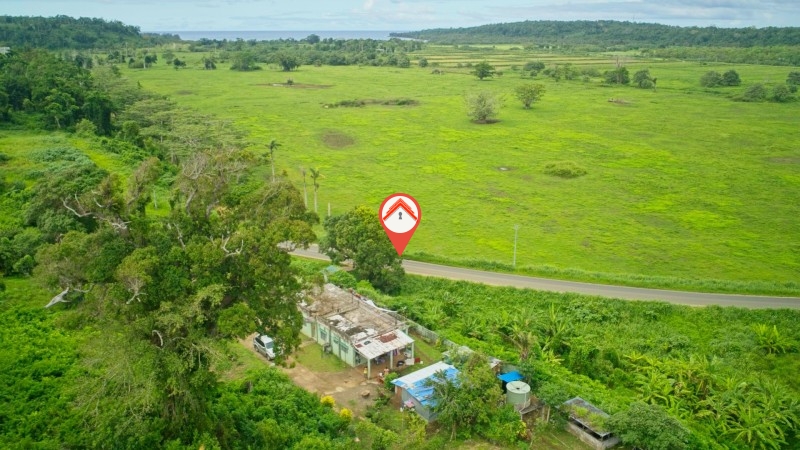 Rural Apartments Opportunity