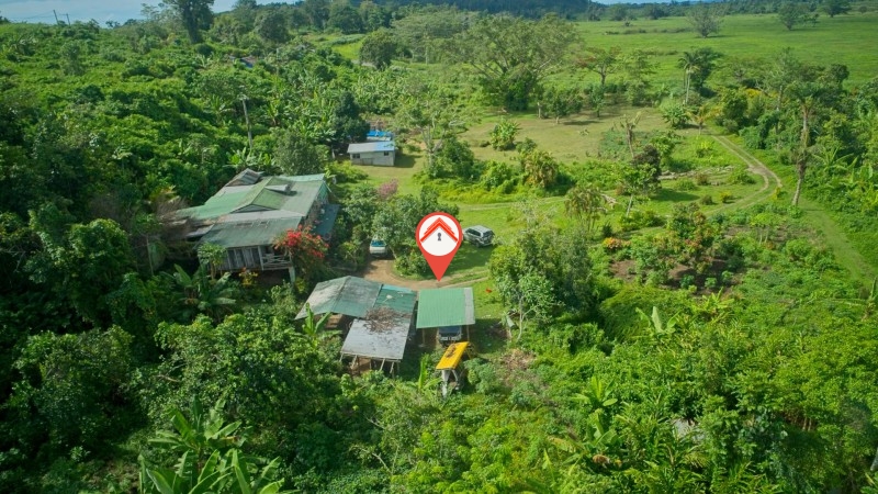 Rural Peace and Quiet