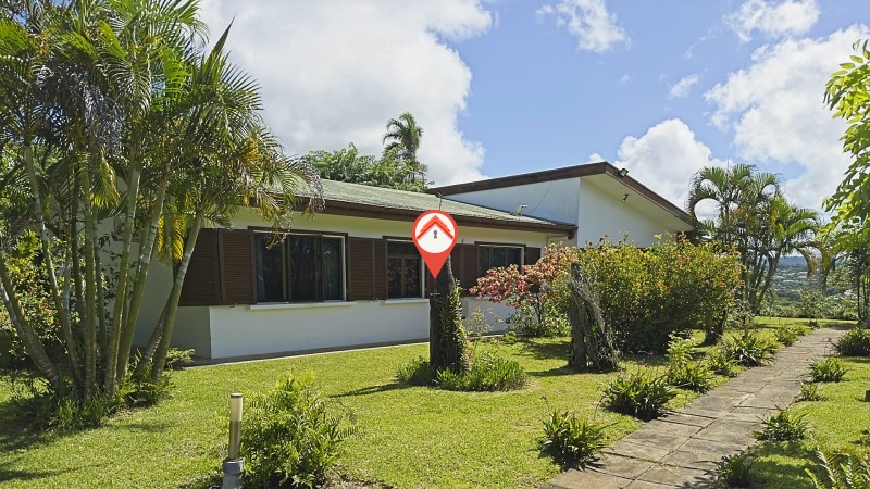 Unique Property