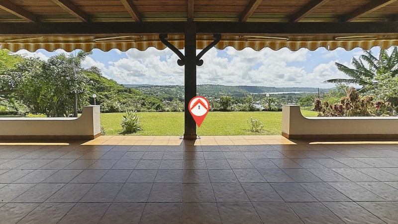 Unique Property