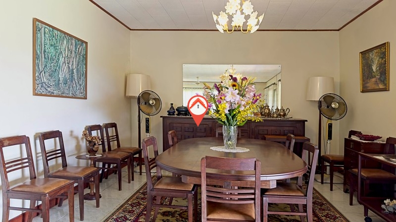Unique Property