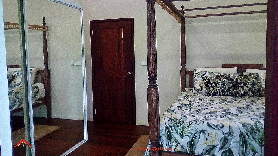 Tassiriki Rental