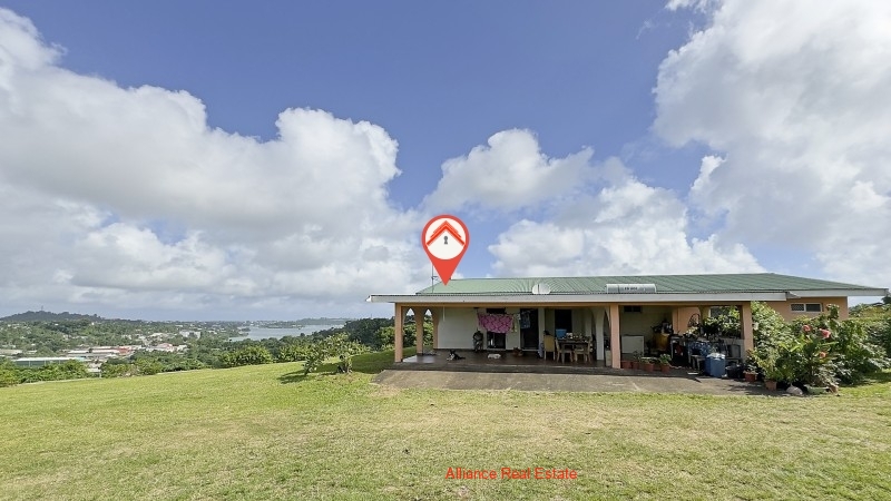 Unique Panoramic Location