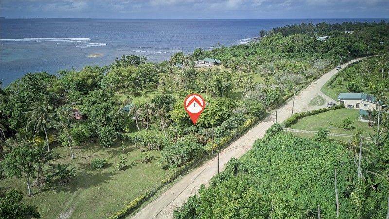 Sea Breeze Hideaway