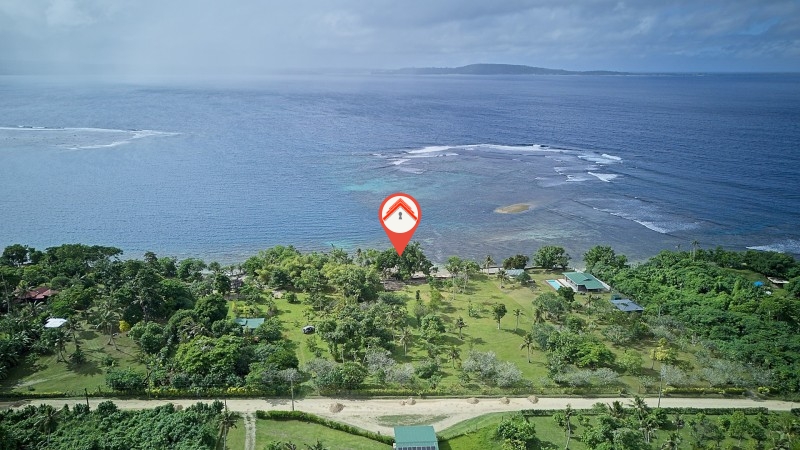Sea Breeze Hideaway