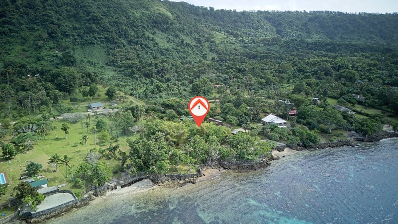 Sea Breeze Hideaway