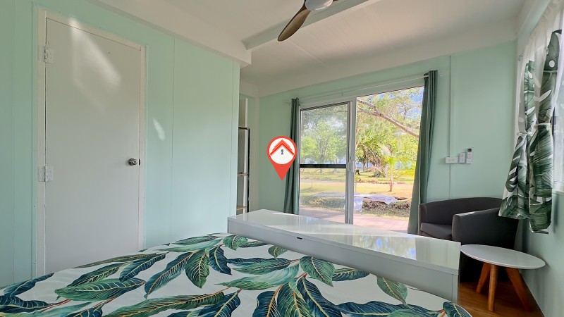 Pango Seaside 2Bdrm