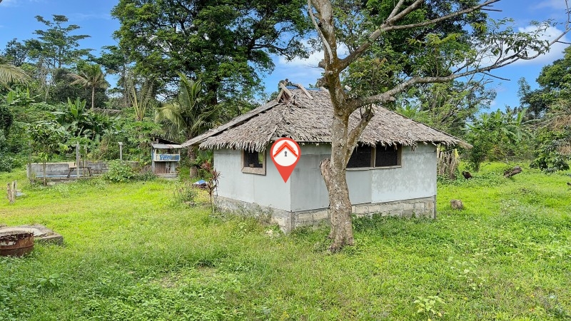 Teouma Rural Residence
