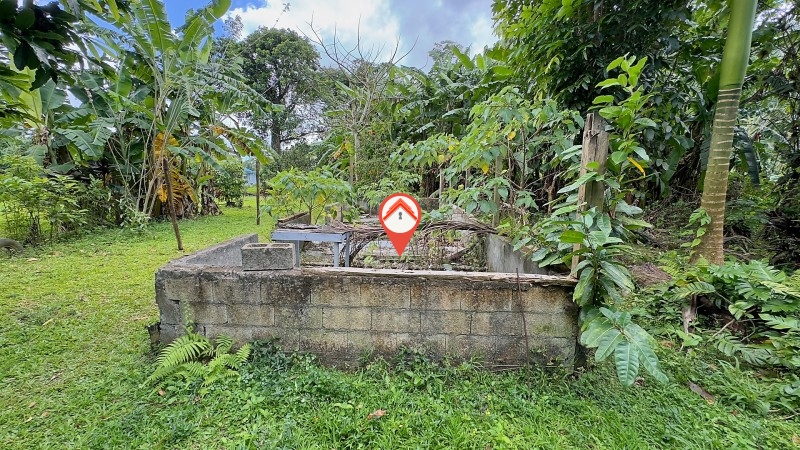 Teouma Rural Residence