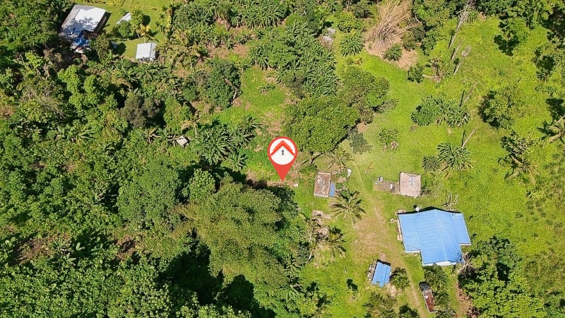 Teouma Rural Residence