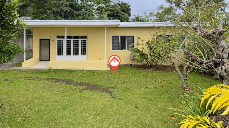 Nambatu Duplex