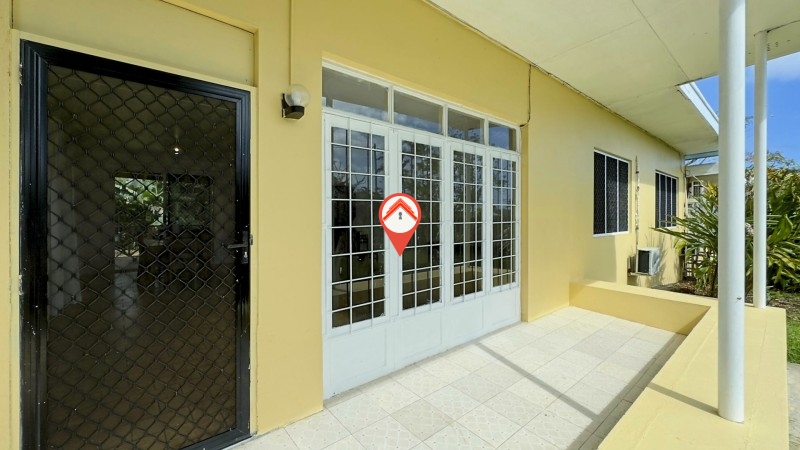 Nambatu Duplex