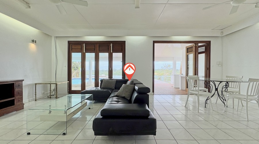 Lagoon View For Rent