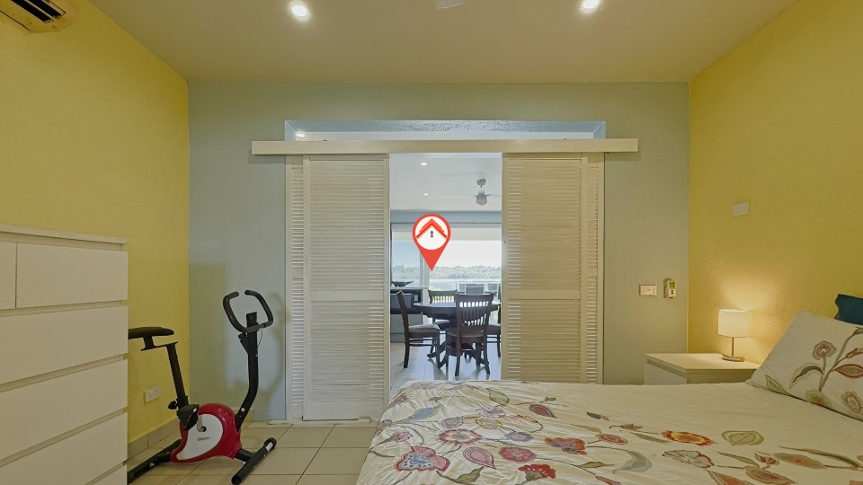 113 Starfish Apartment