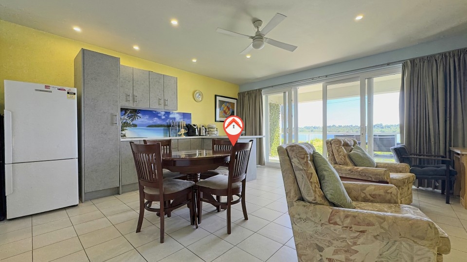 113 Starfish Apartment