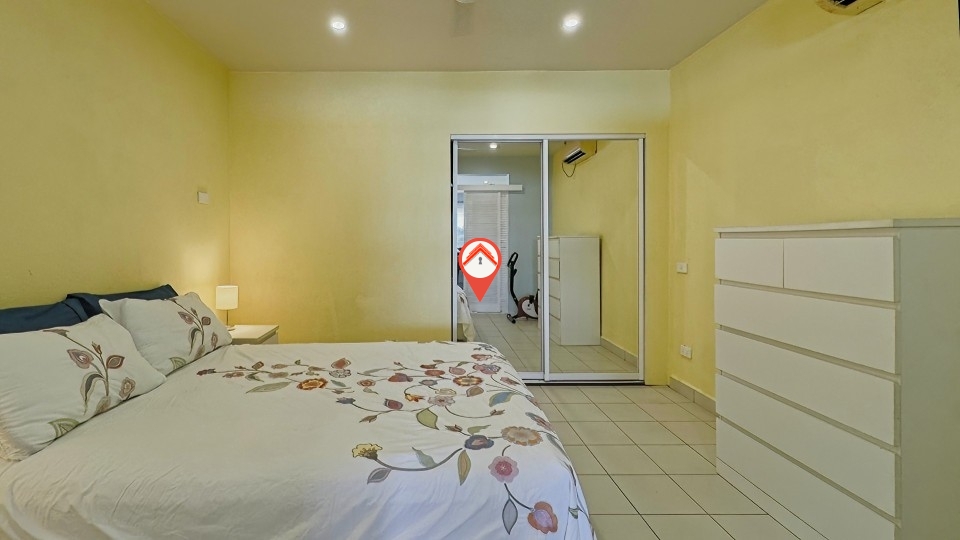 113 Starfish Apartment-R