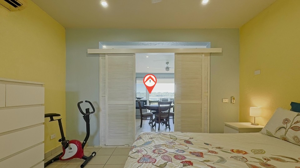 113 Starfish Apartment-R