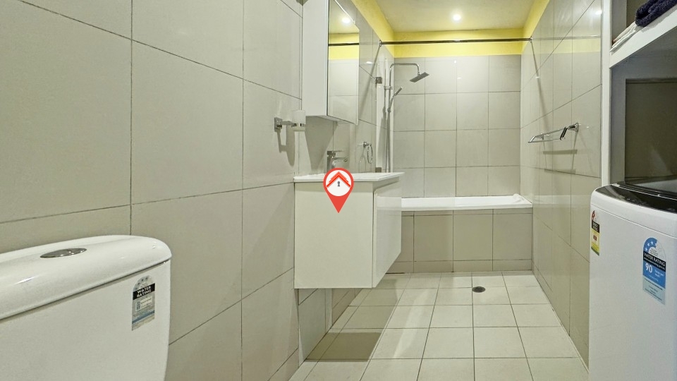 113 Starfish Apartment-R