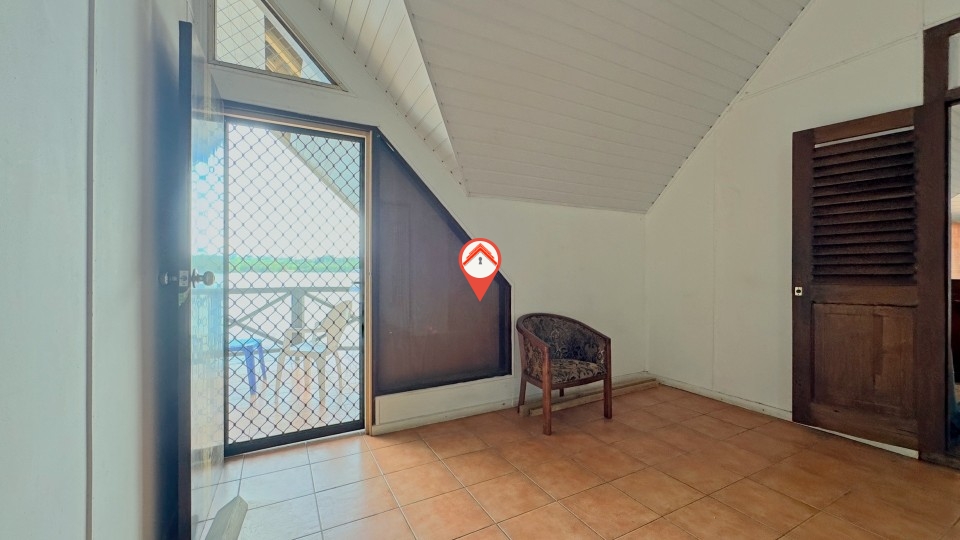 Commercial Waterfront
