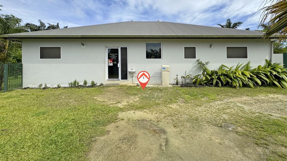 Unique Rental Property