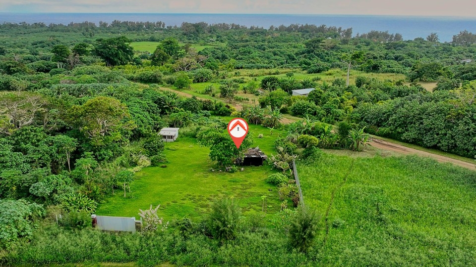 Peaceful - Ready to build