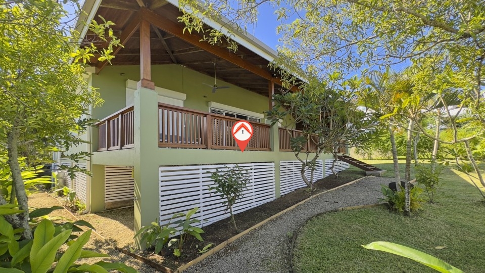 Pango Pacific Outlook
