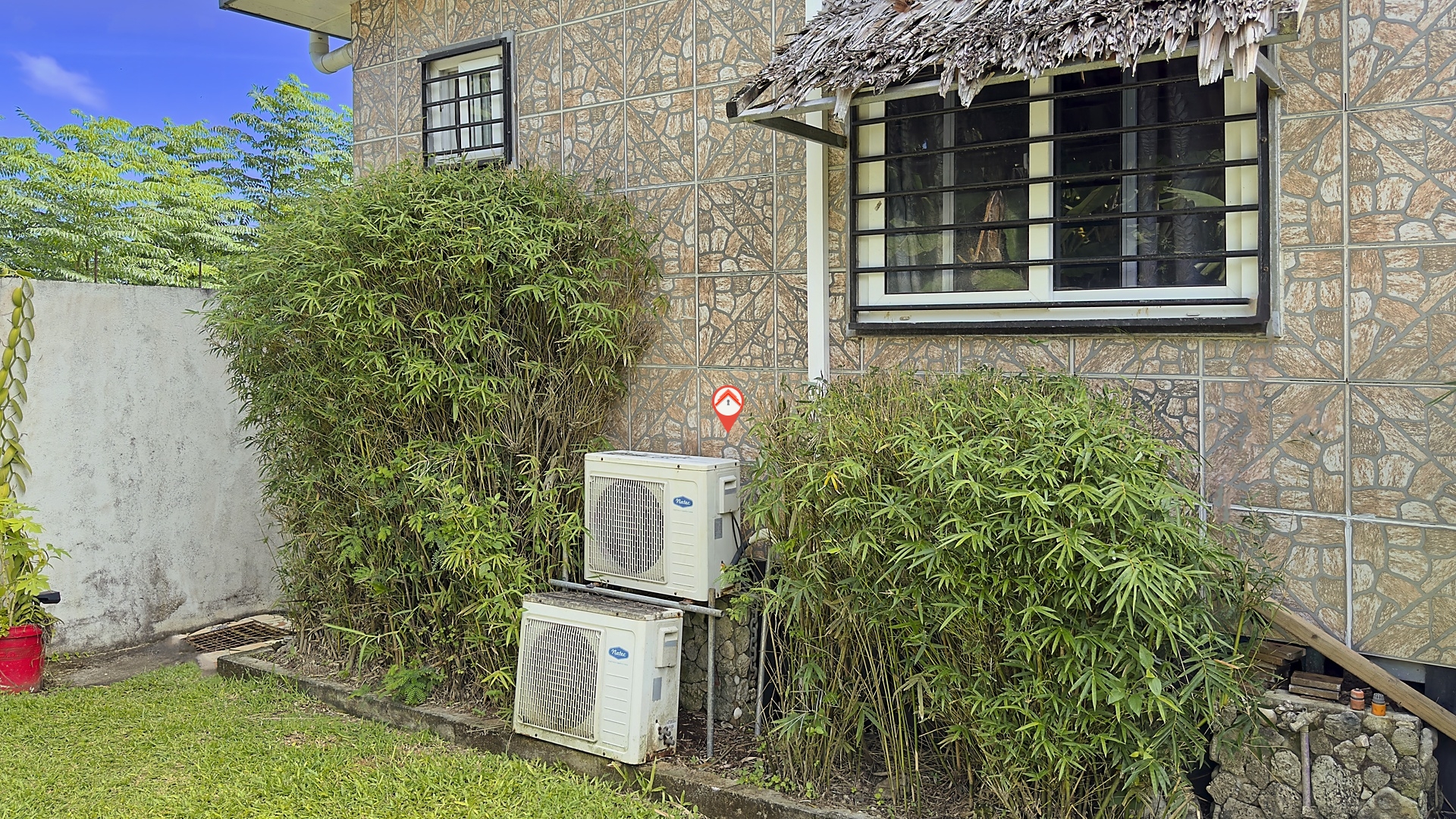 Small Private  Rental Investment