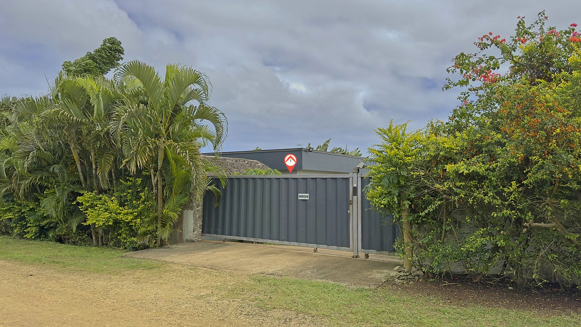 Small Private  Rental Investment