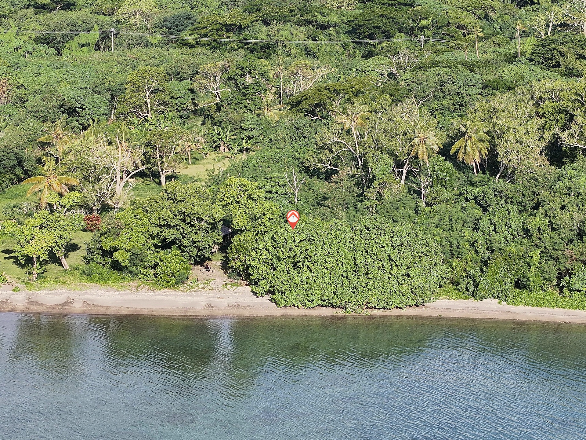 North Efate Beachfront Dream Spot