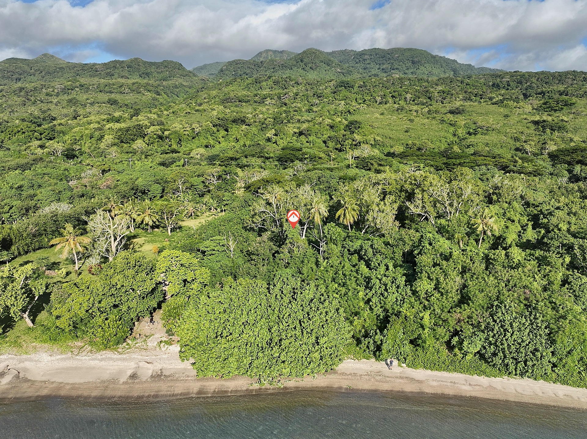 North Efate Beachfront Dream Spot