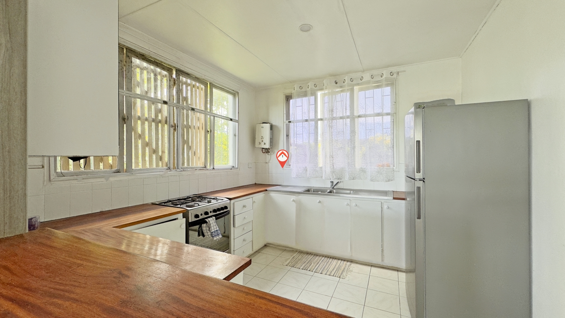 Convenient Rental Property