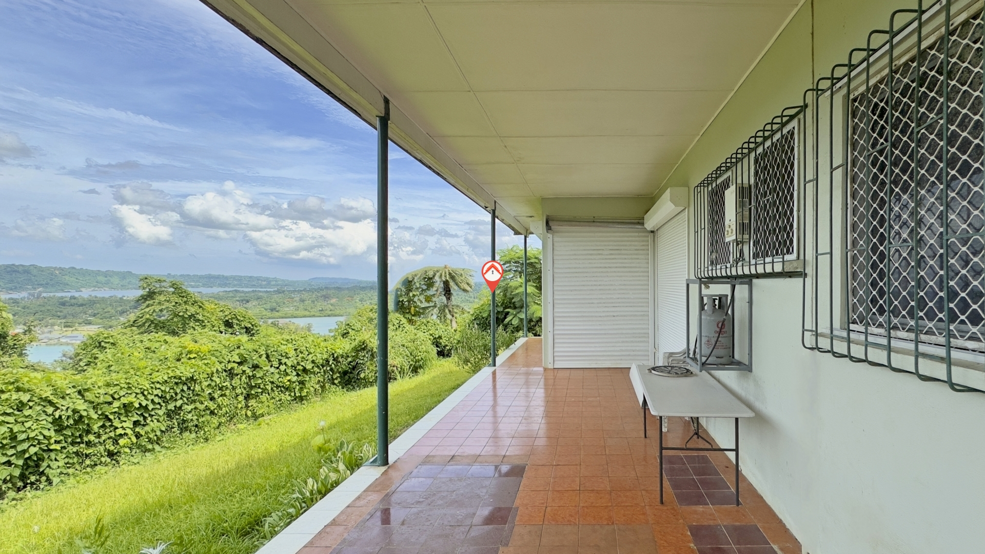 Convenient Rental Property