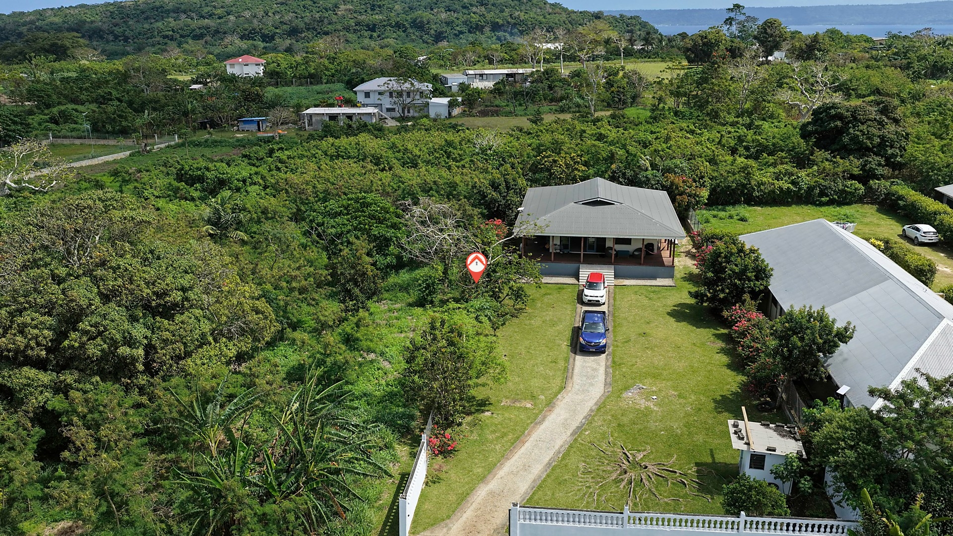Ellouck Plateau Family Rental
