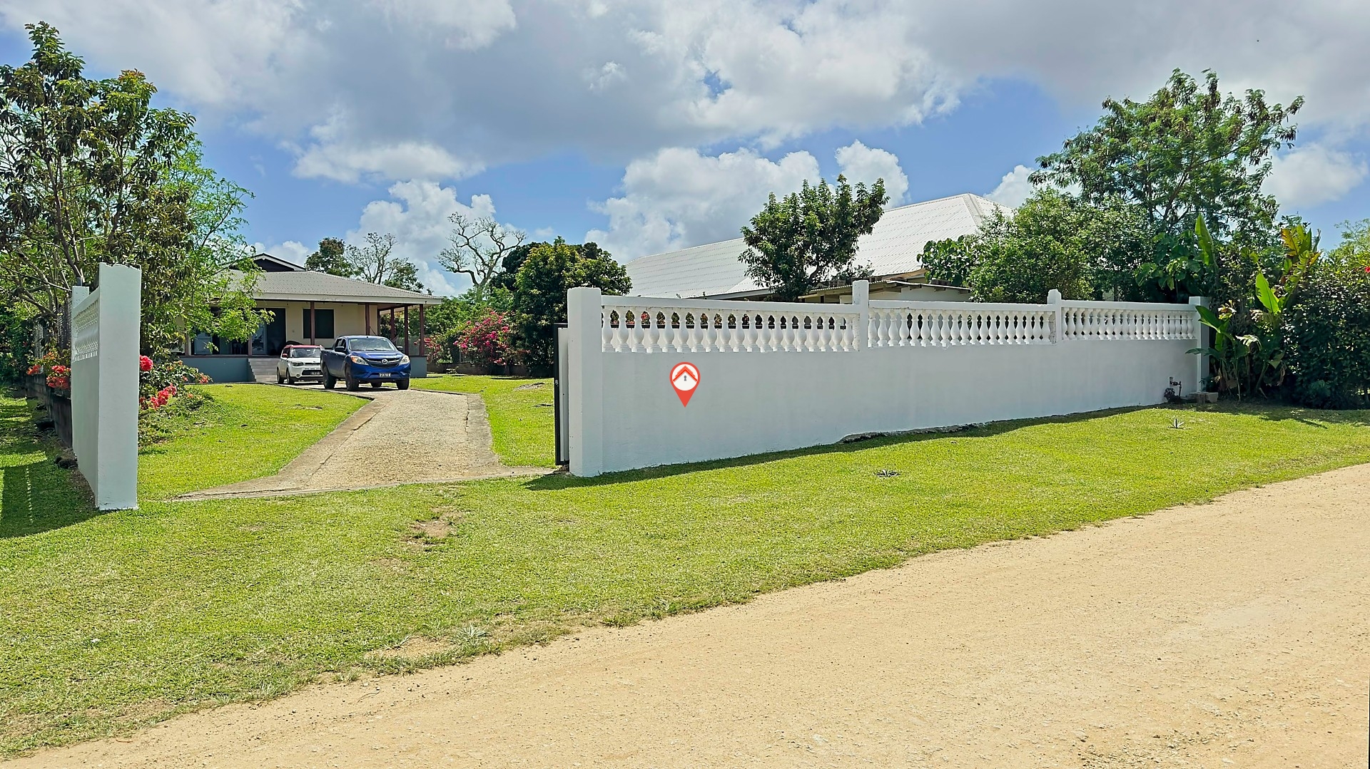 Ellouck Plateau Family Rental