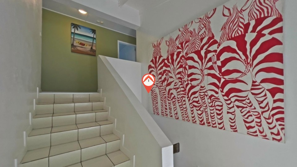 Tassiriki 3B Rental