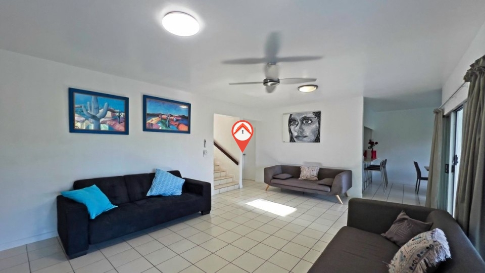 Tassiriki 3B Rental