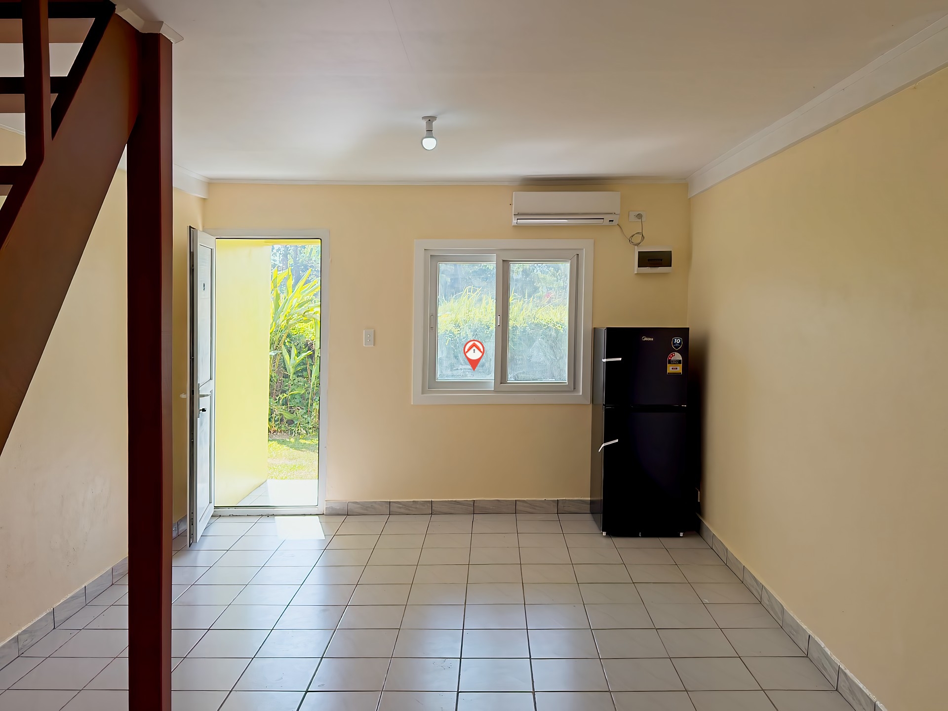 Teouma Townhouse Rental