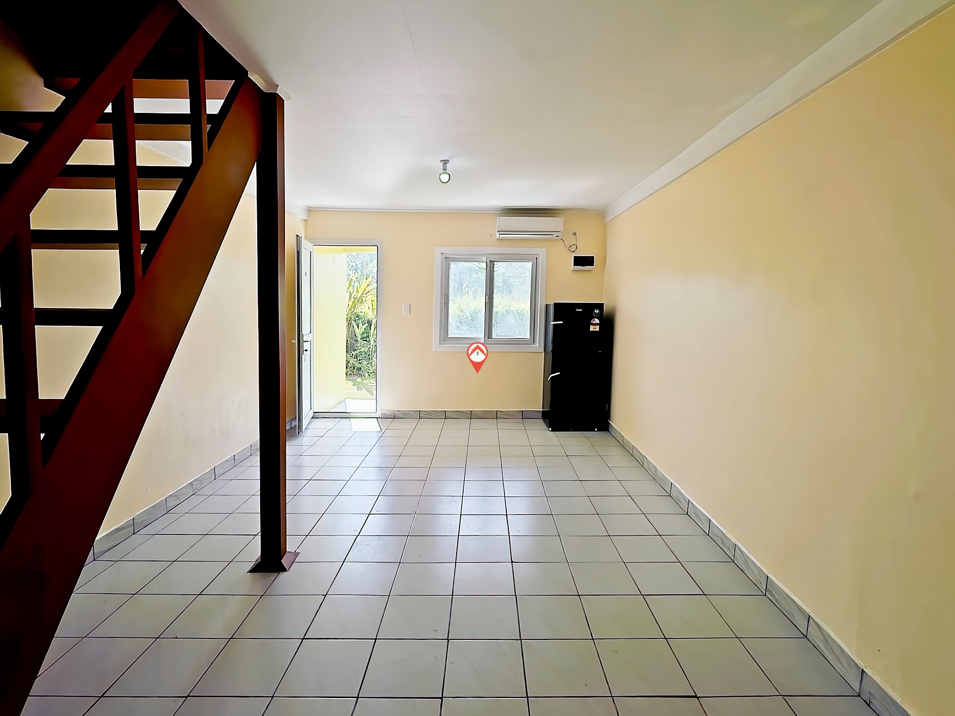 Teouma Townhouse Rental