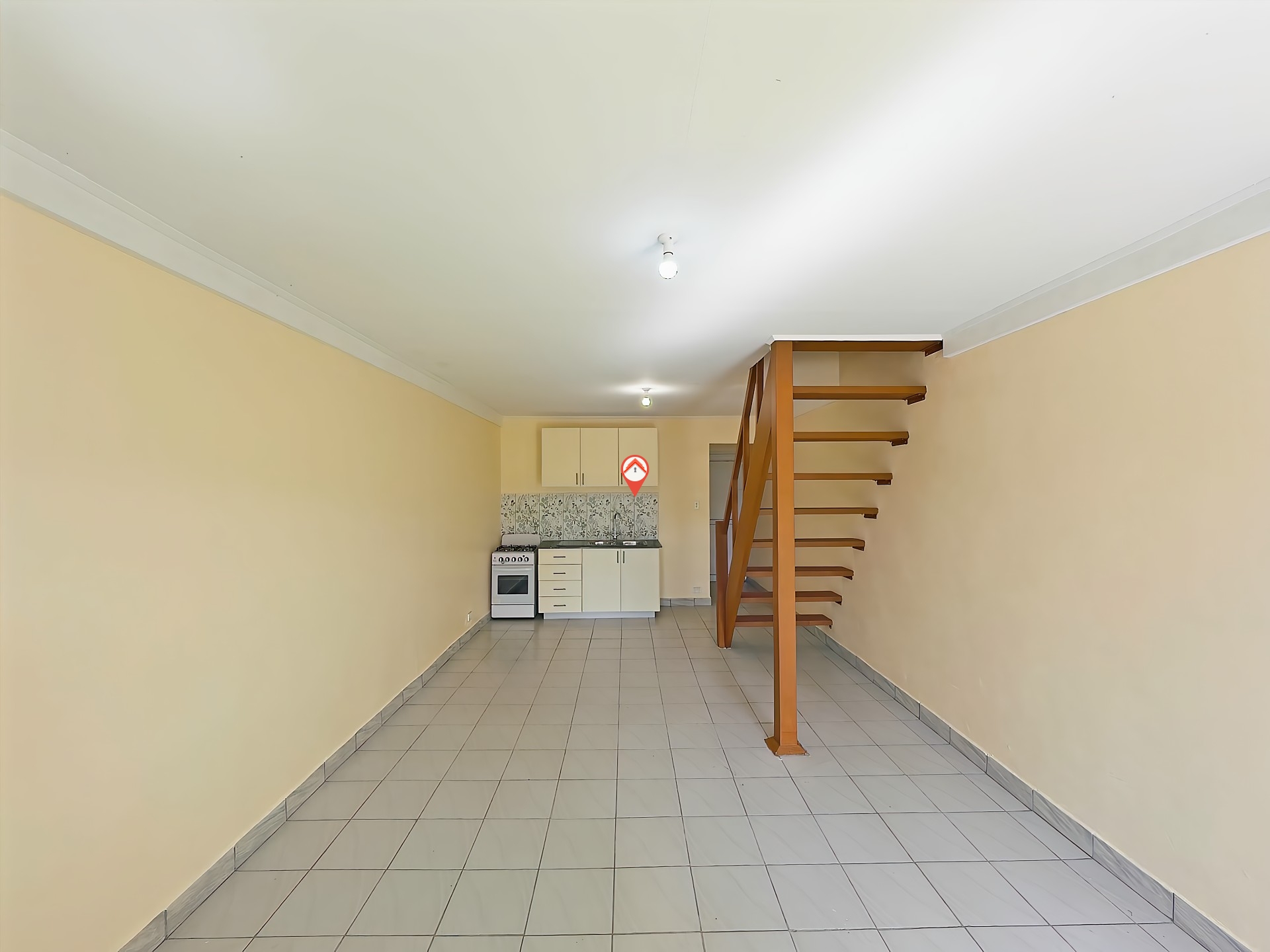 Teouma Townhouse Rental