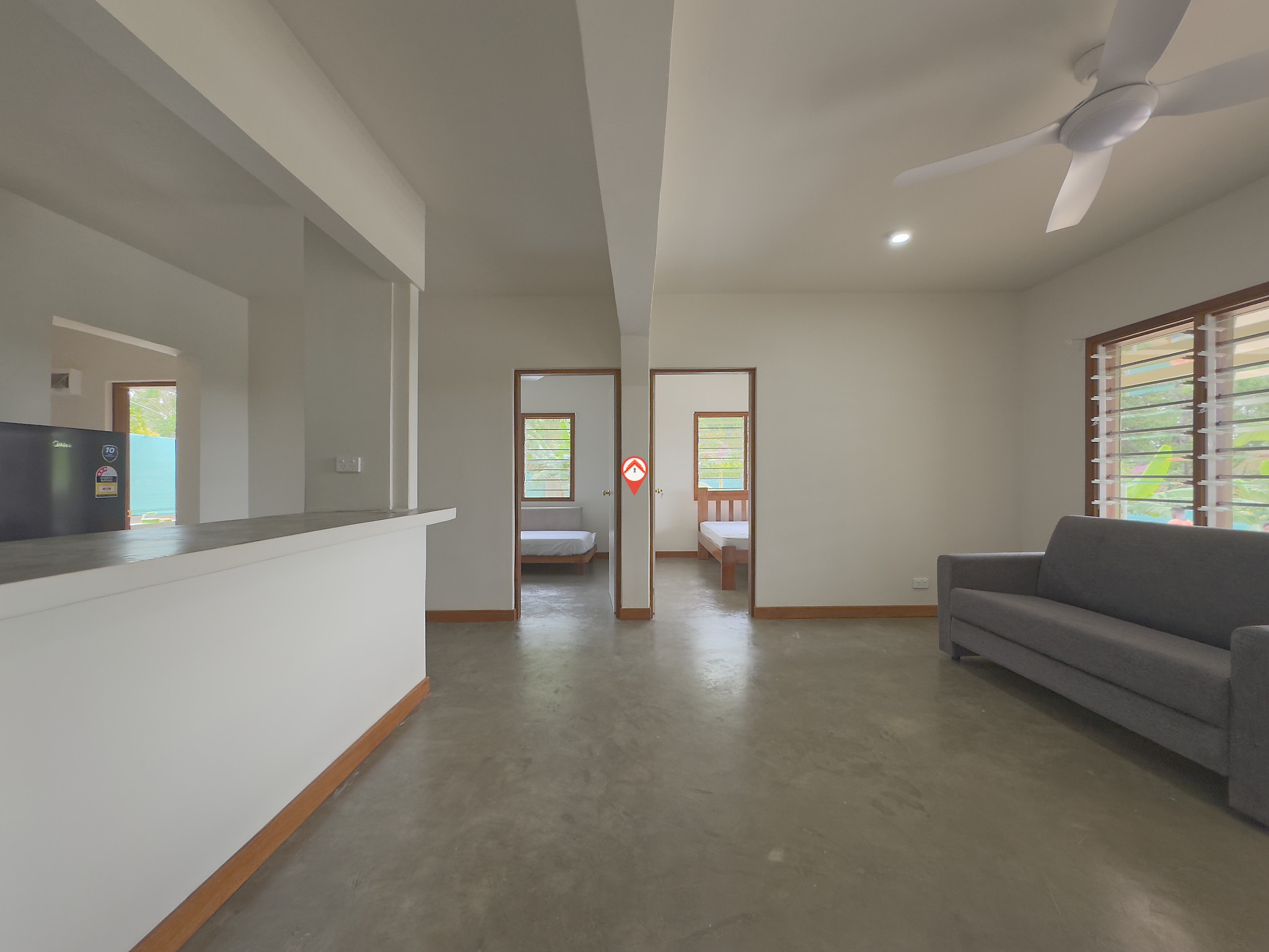 Best Bet Apartments