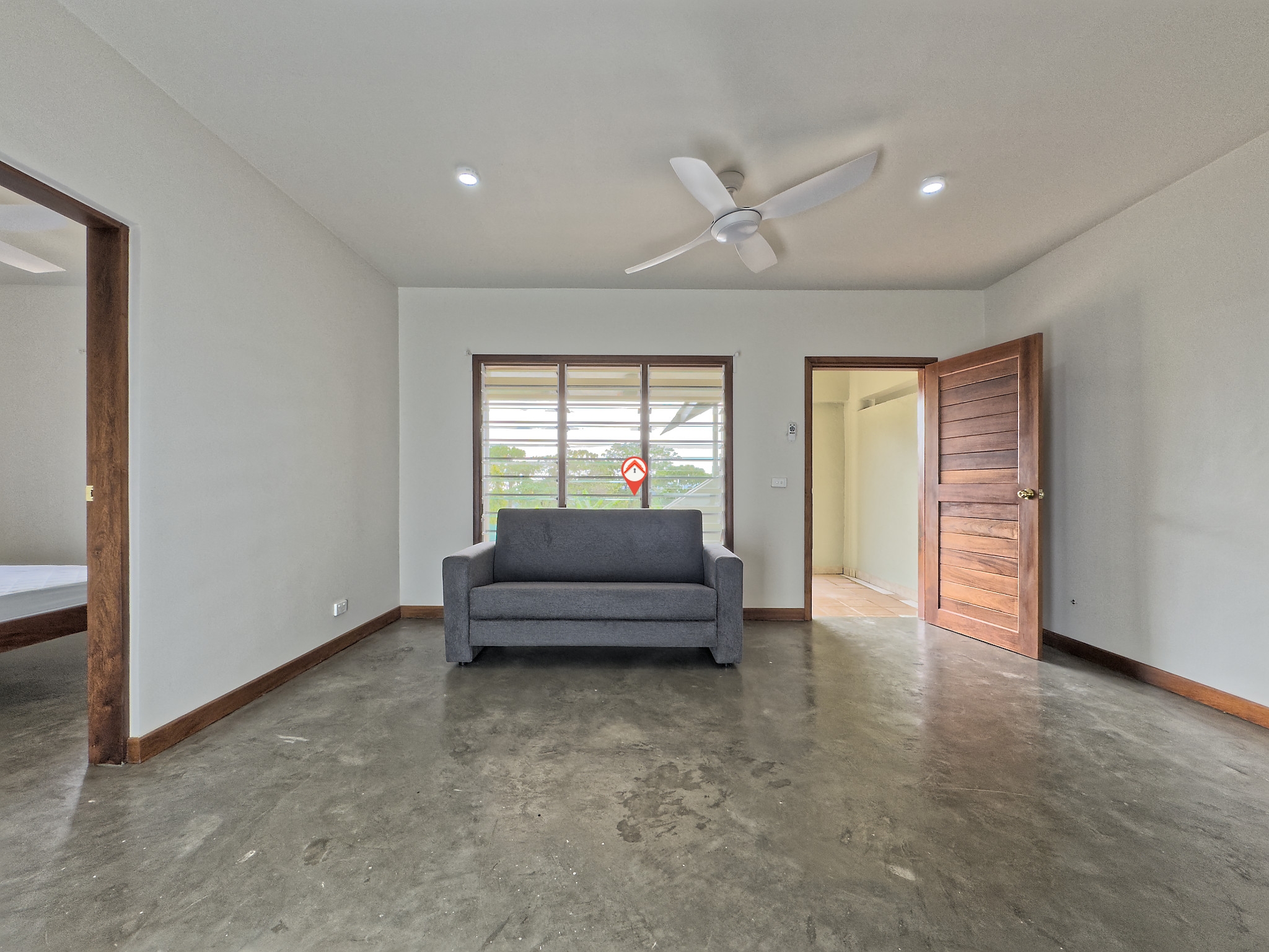 Best Bet Apartments