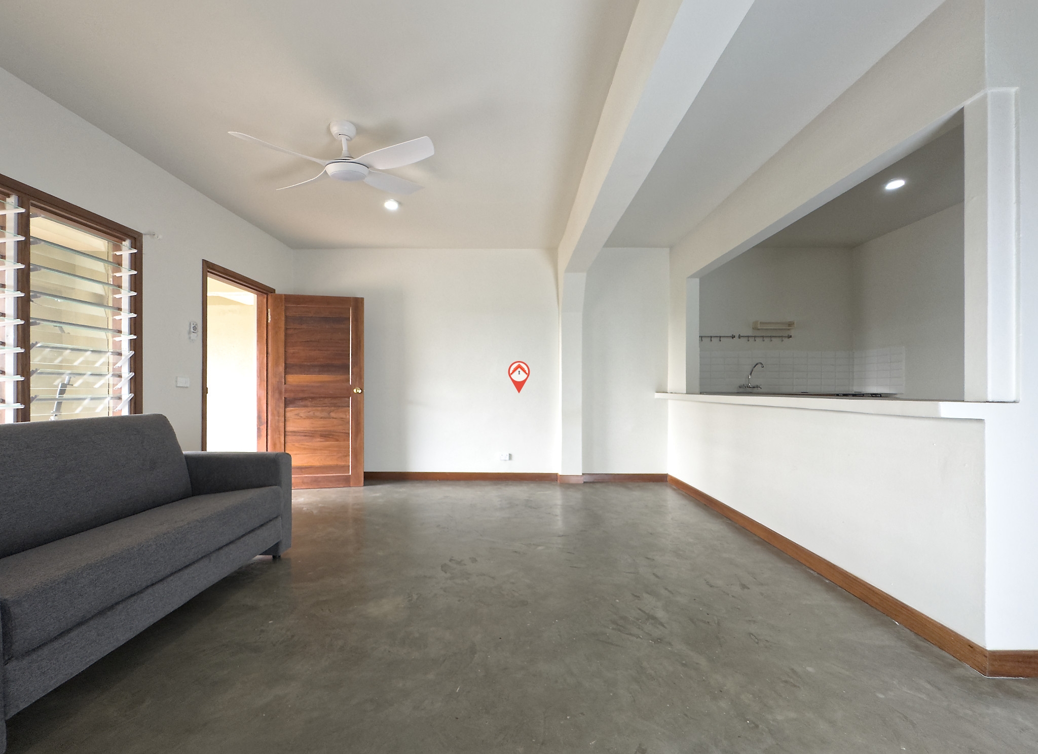 Best Bet Apartments