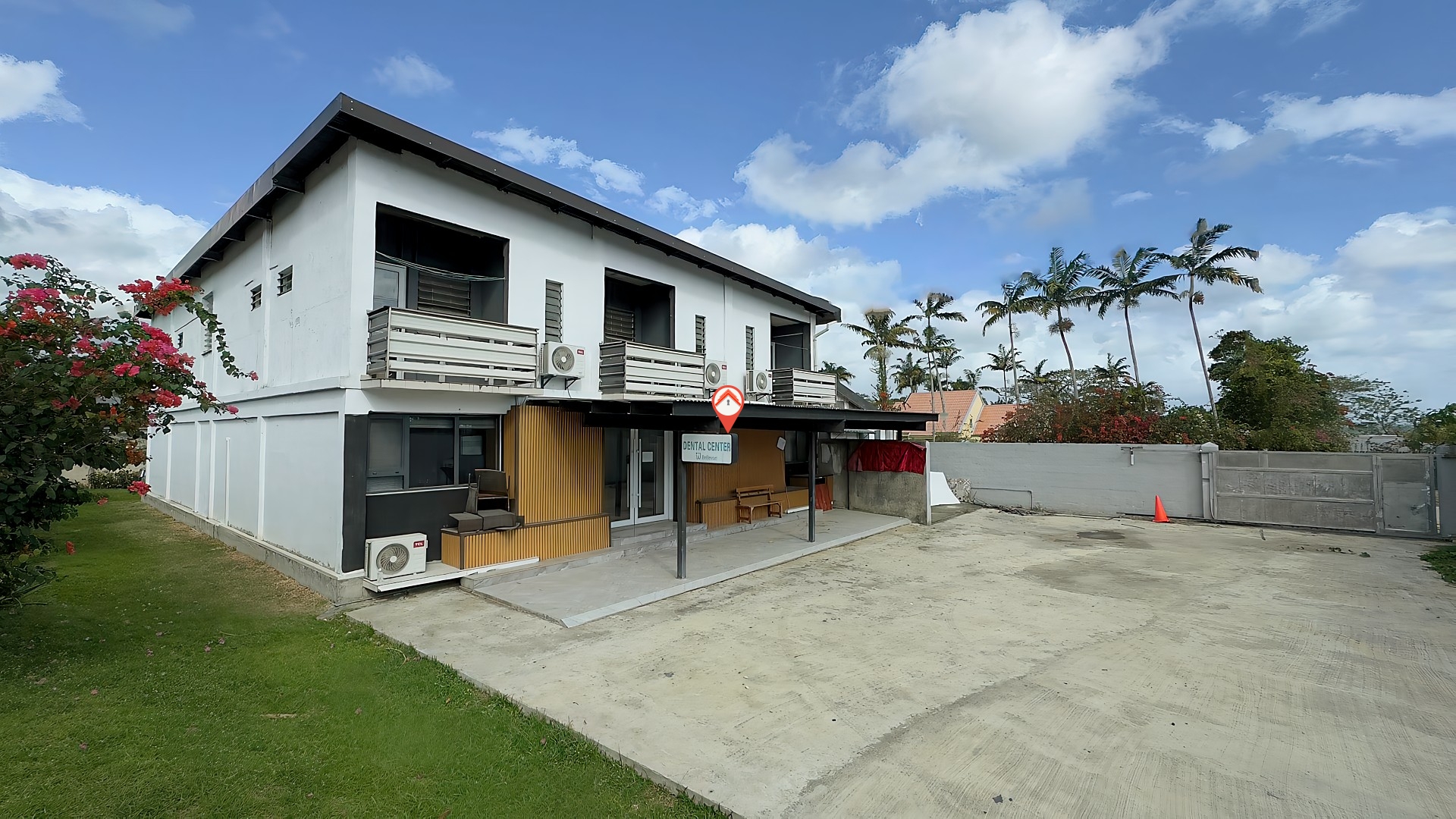 Rental Potential