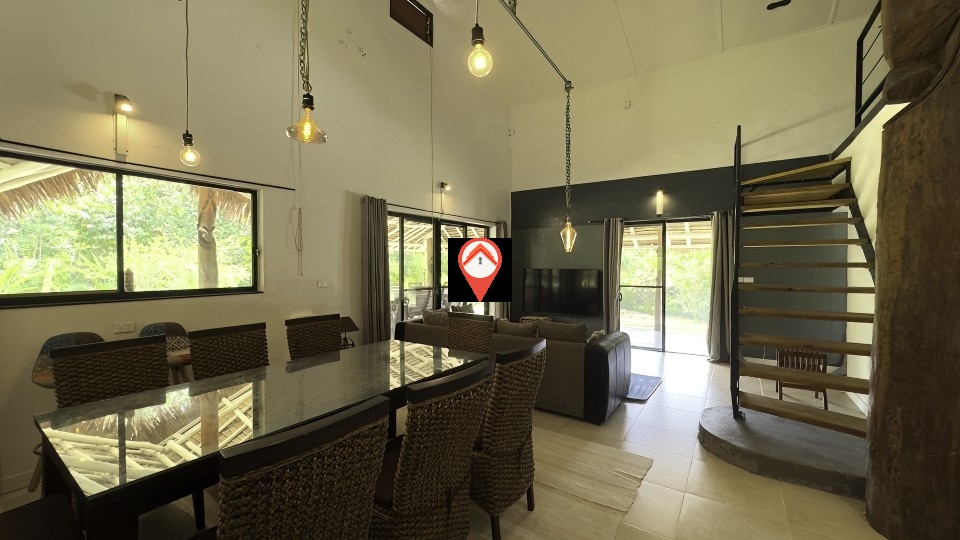 Mele Peace & Quiet Rental