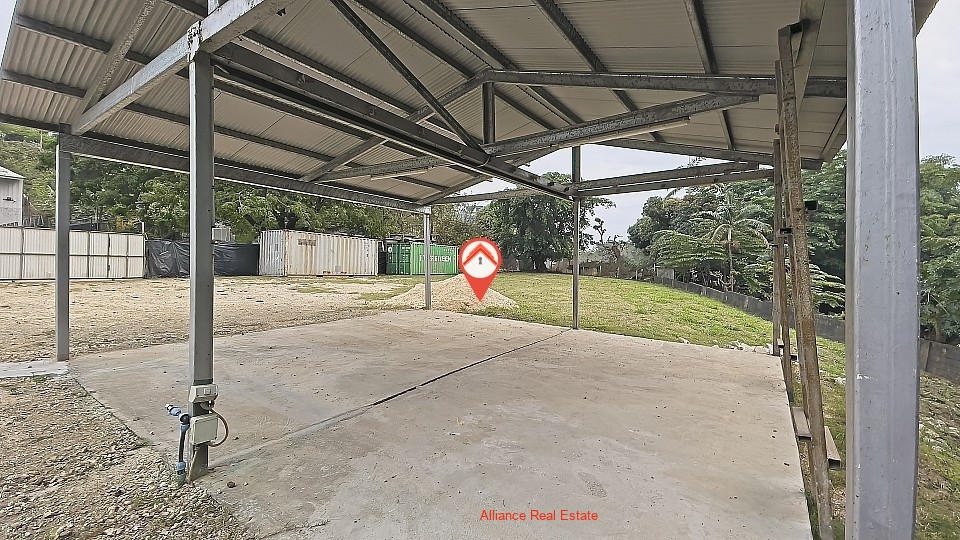 Multi Use Commercial Building Leasing