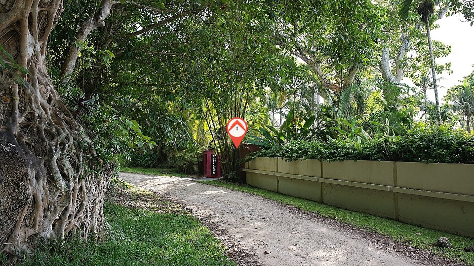 Vanuluru Paradise Cove