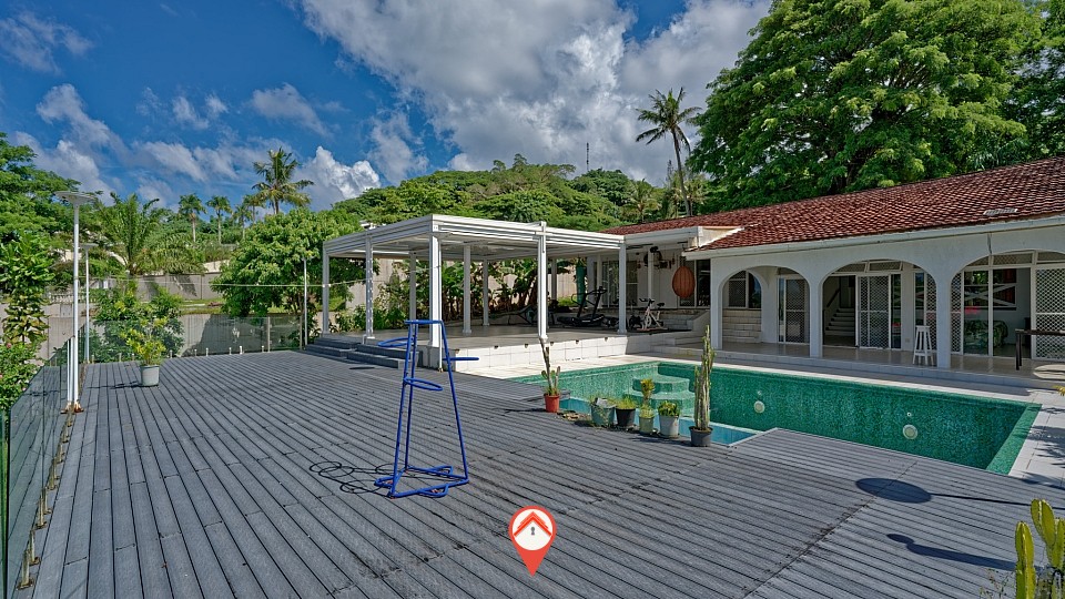 Tassirikki Family Home